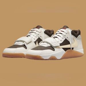 Jordan Jumpman Jack TR Sail’